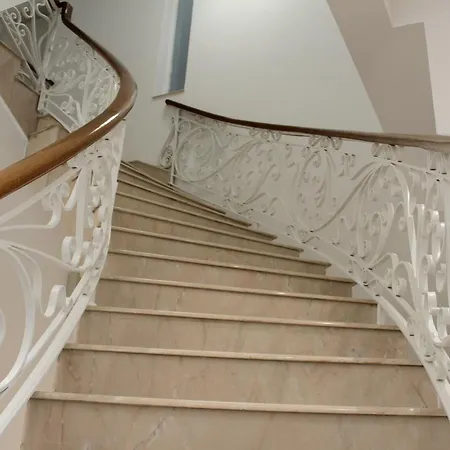 Balzanija Boutique Guest house 3*