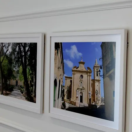Balzanija Boutique 3* Balzan