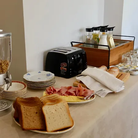 Guest house Balzanija Boutique