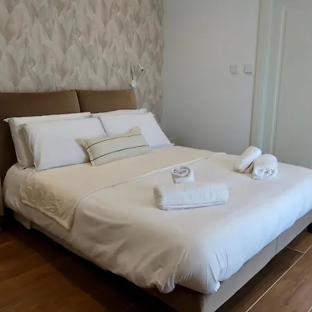 Guest house Balzanija Boutique Balzan