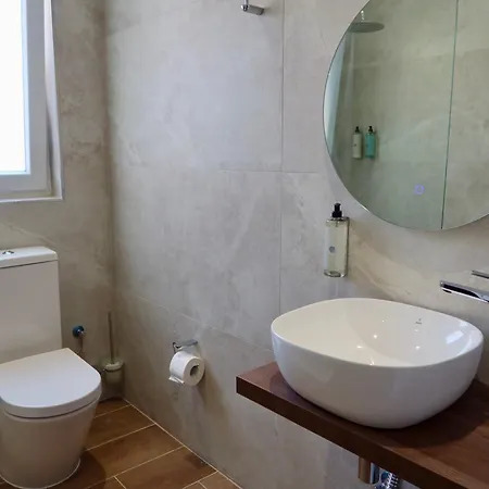Balzanija Boutique Guest house