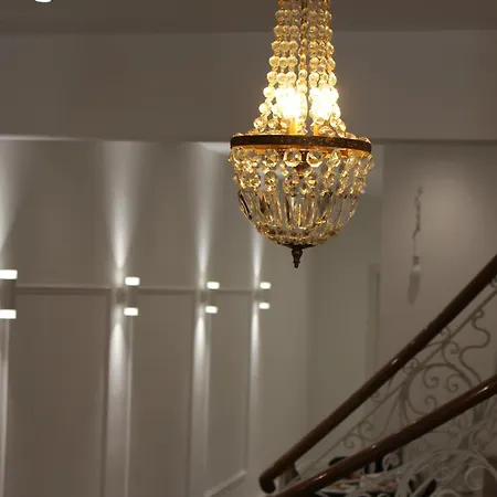 Balzanija Boutique Guest house 3*