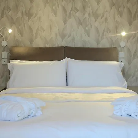 Balzanija Boutique 3* Balzan