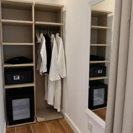 Guest house Balzanija Boutique