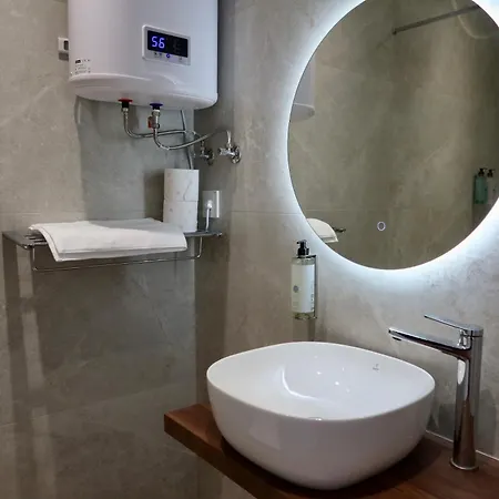Guest house Balzanija Boutique Balzan