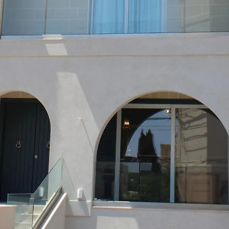 Guest house Balzanija Boutique Balzan