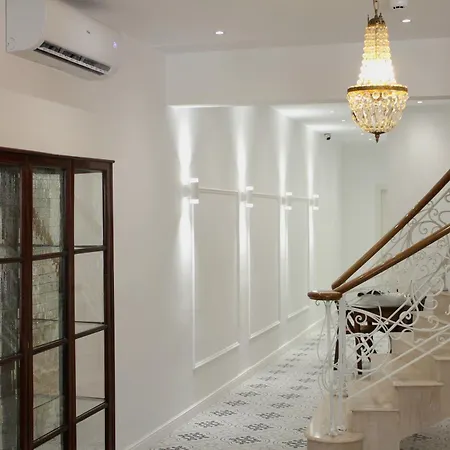 Guest house Balzanija Boutique