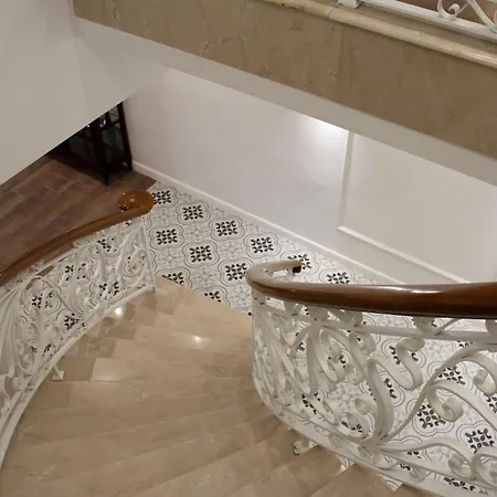 Balzanija Boutique 3*