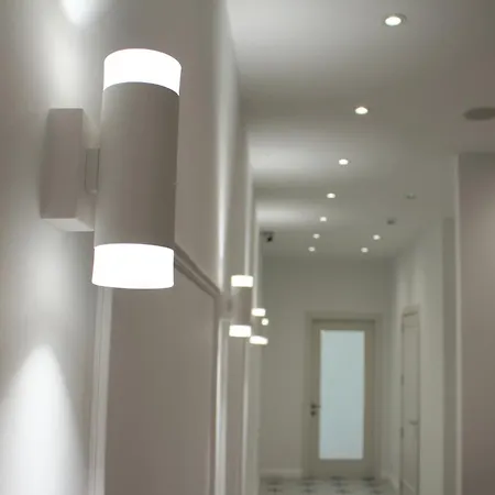 Guest house Balzanija Boutique