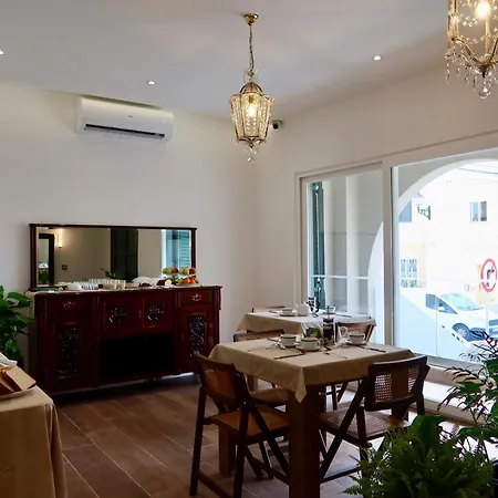 Balzanija Boutique Guest house 3*