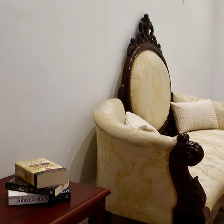 Guest house Balzanija Boutique Balzan