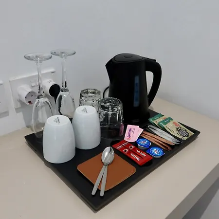 Guest house Balzanija Boutique Balzan