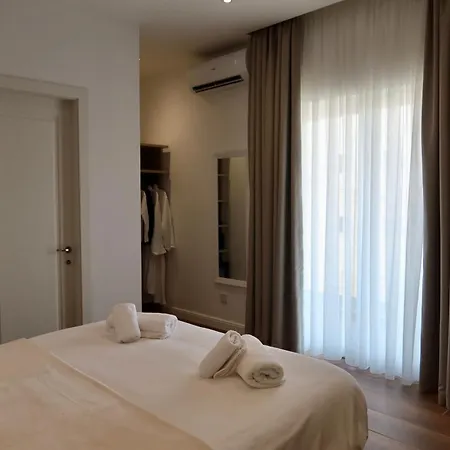 Balzanija Boutique Guest house