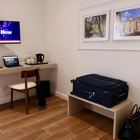 Guest house Balzanija Boutique 3*