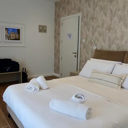 Guest house Balzanija Boutique Balzan