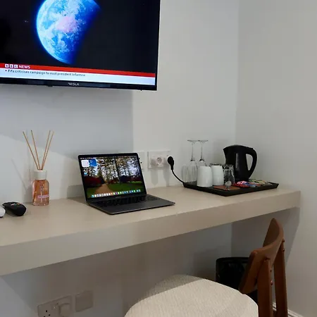 Balzanija Boutique Guest house