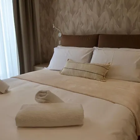 Balzanija Boutique Guest house 3*