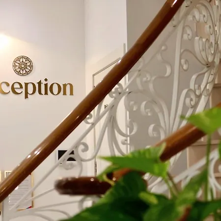 Balzanija Boutique Pensión 3*